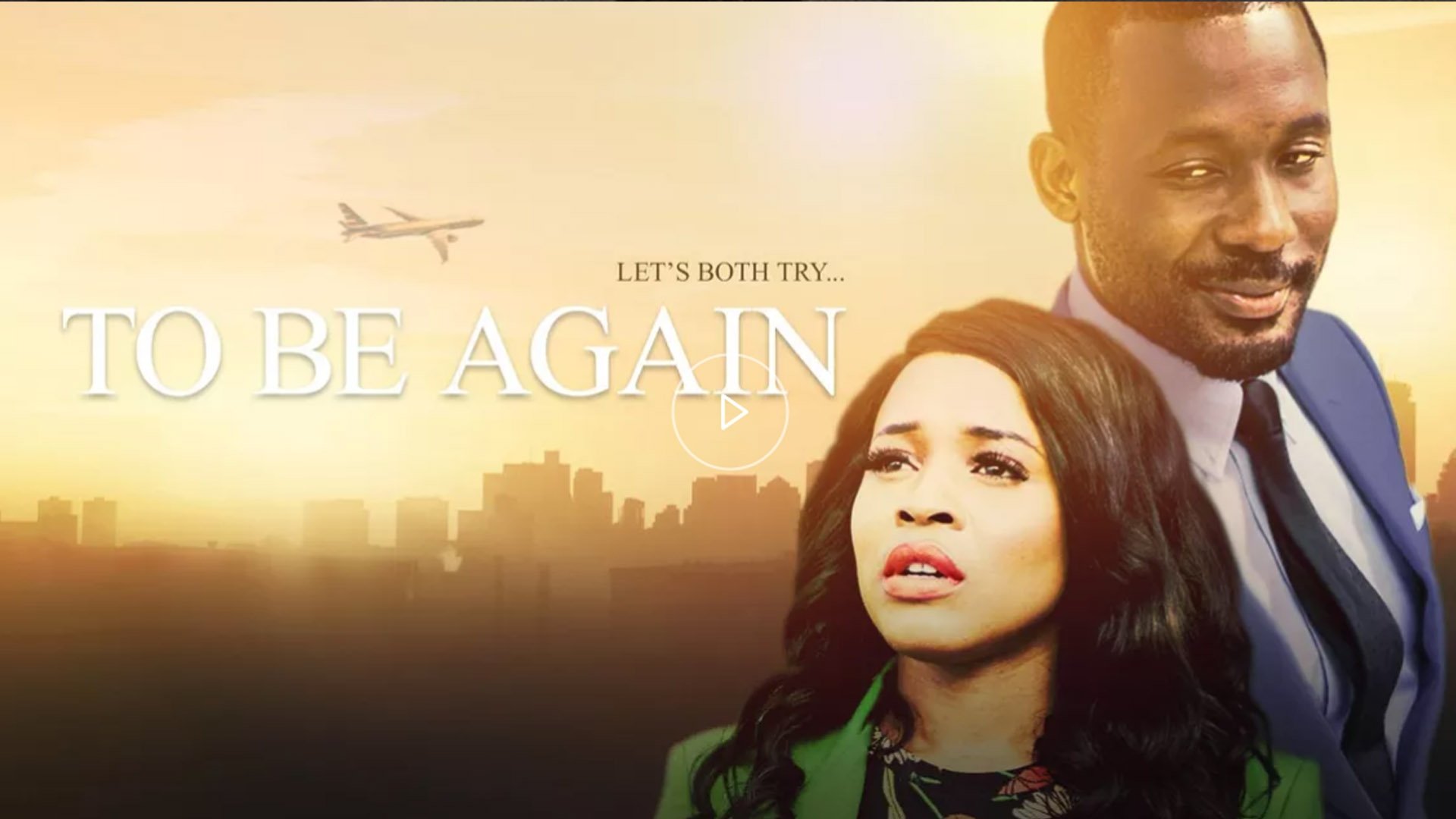Imagem do Filme To Be Again