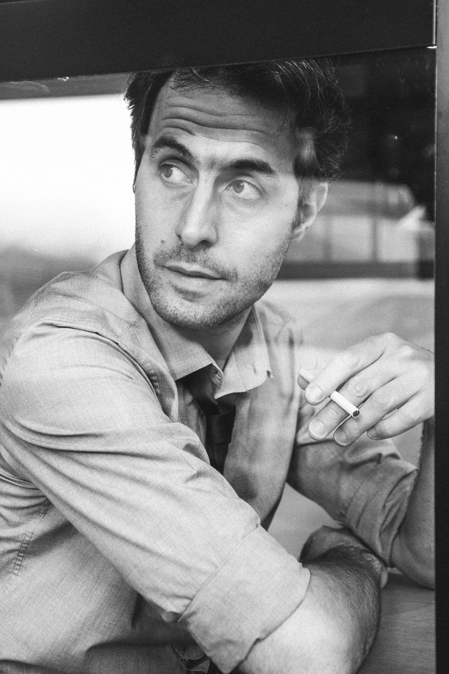 et billede af Andrea Onori