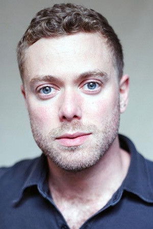 et billede af Phillip Weddell