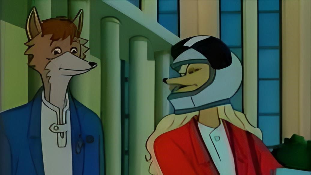 Thumbnail for Episode 1 Season 1 Episode 1