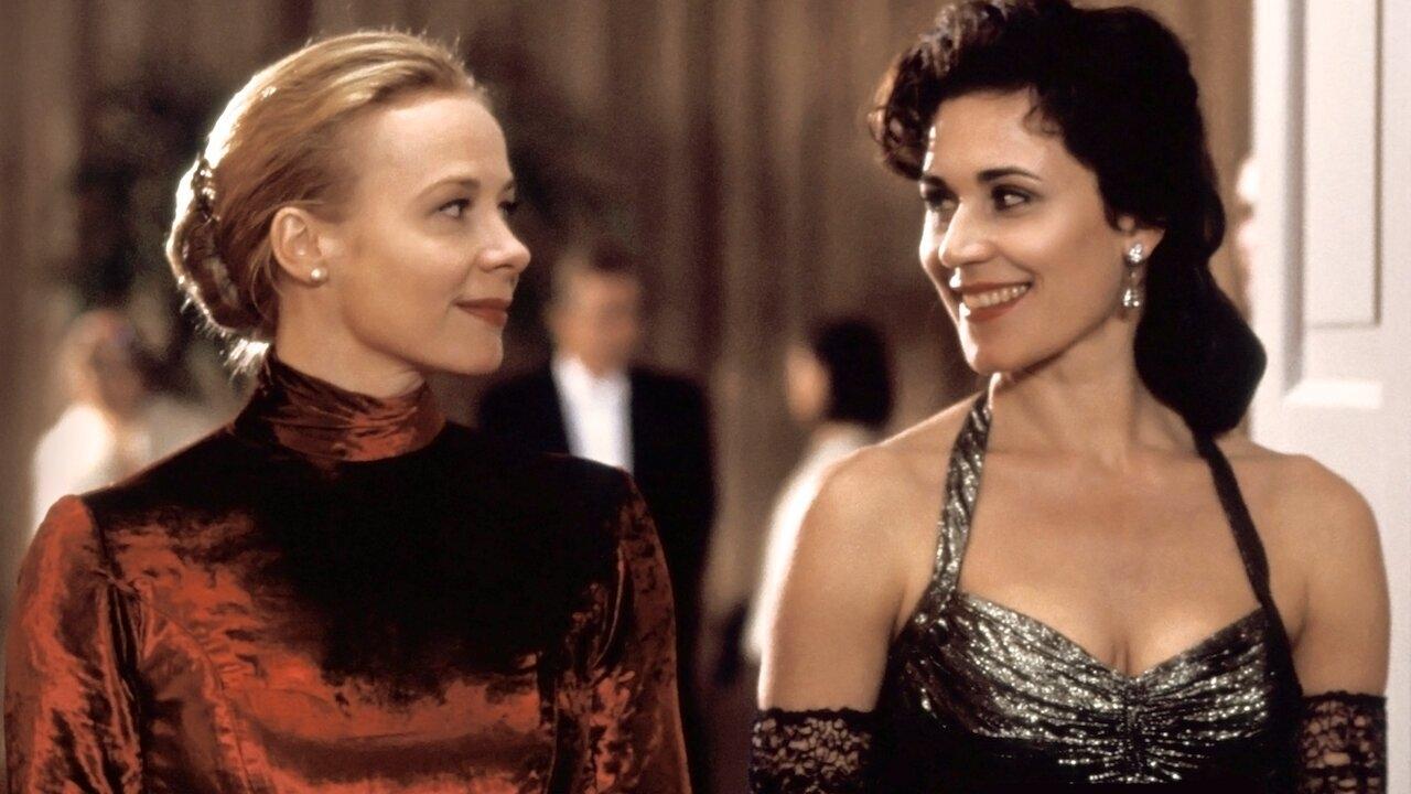 Rosenstrasse (2003)