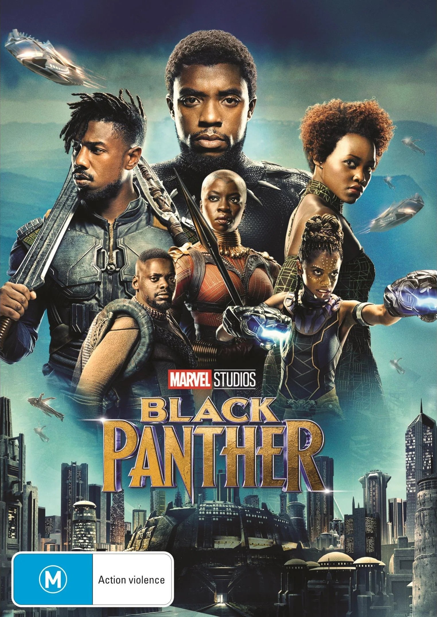 Black Panther