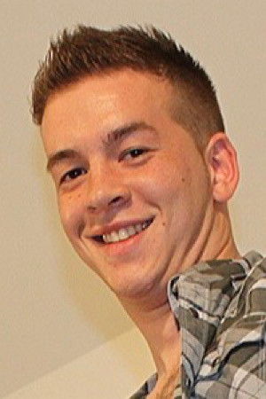 et billede af Lewis Backwell