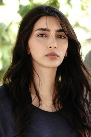 et billede af İpek Arkan