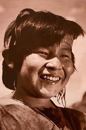 et billede af Stanford Lomakema