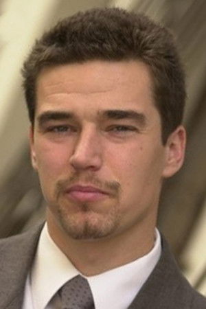 et billede af Robert Galia