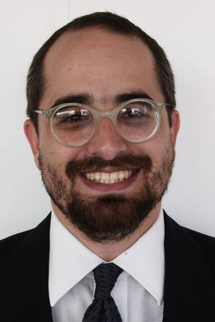 et billede af Eduardo Valente