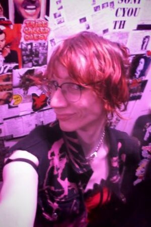 et billede af Lily Stormz