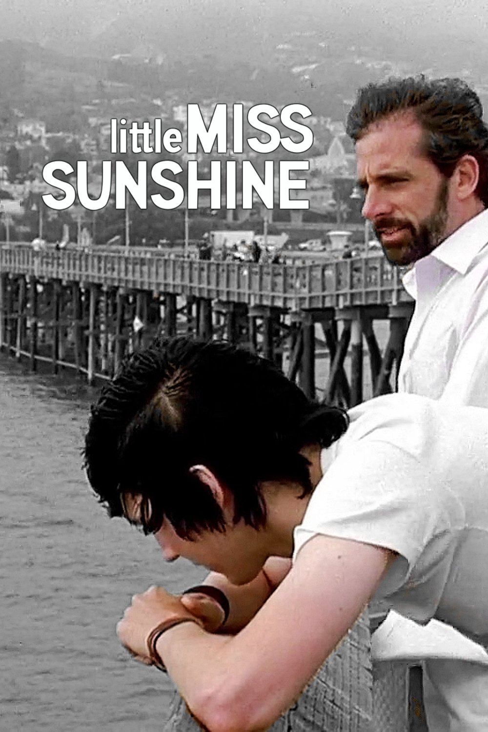 Little Miss Sunshine