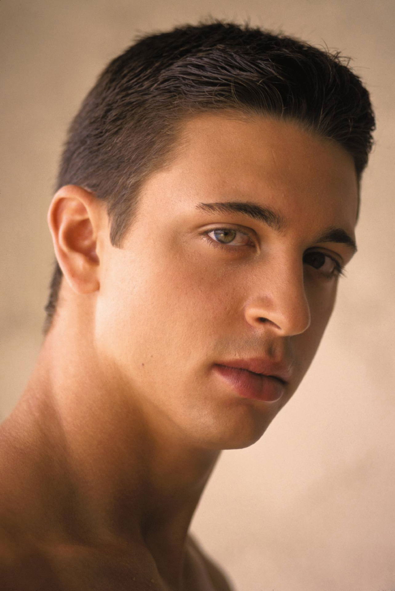 et billede af Dillon Colt