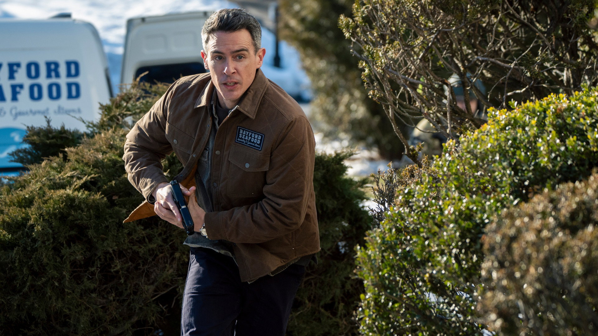 FBI Season 8 :Episode 18  Behavior