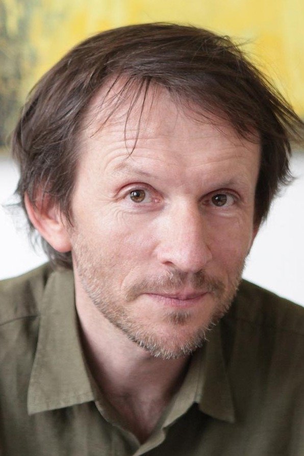 et billede af Philippe Martin