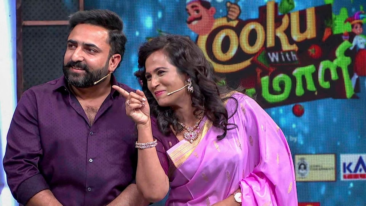 Cooku with Comali 6x23
