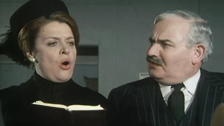 Open All Hours