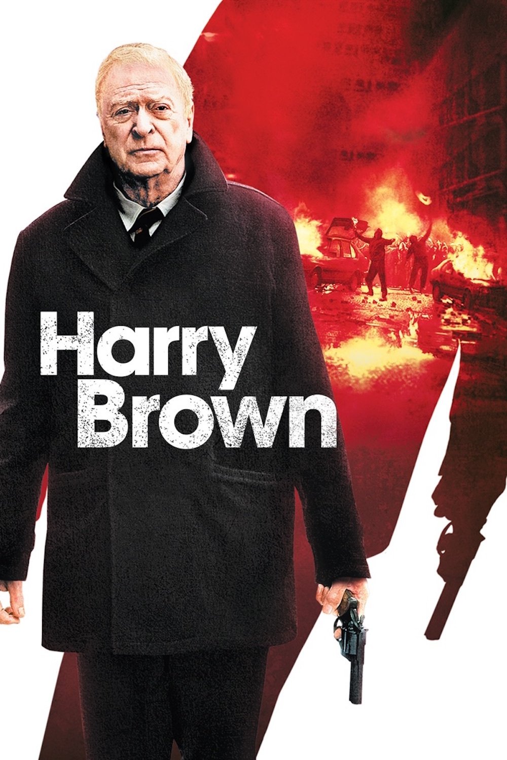 Harry Brown