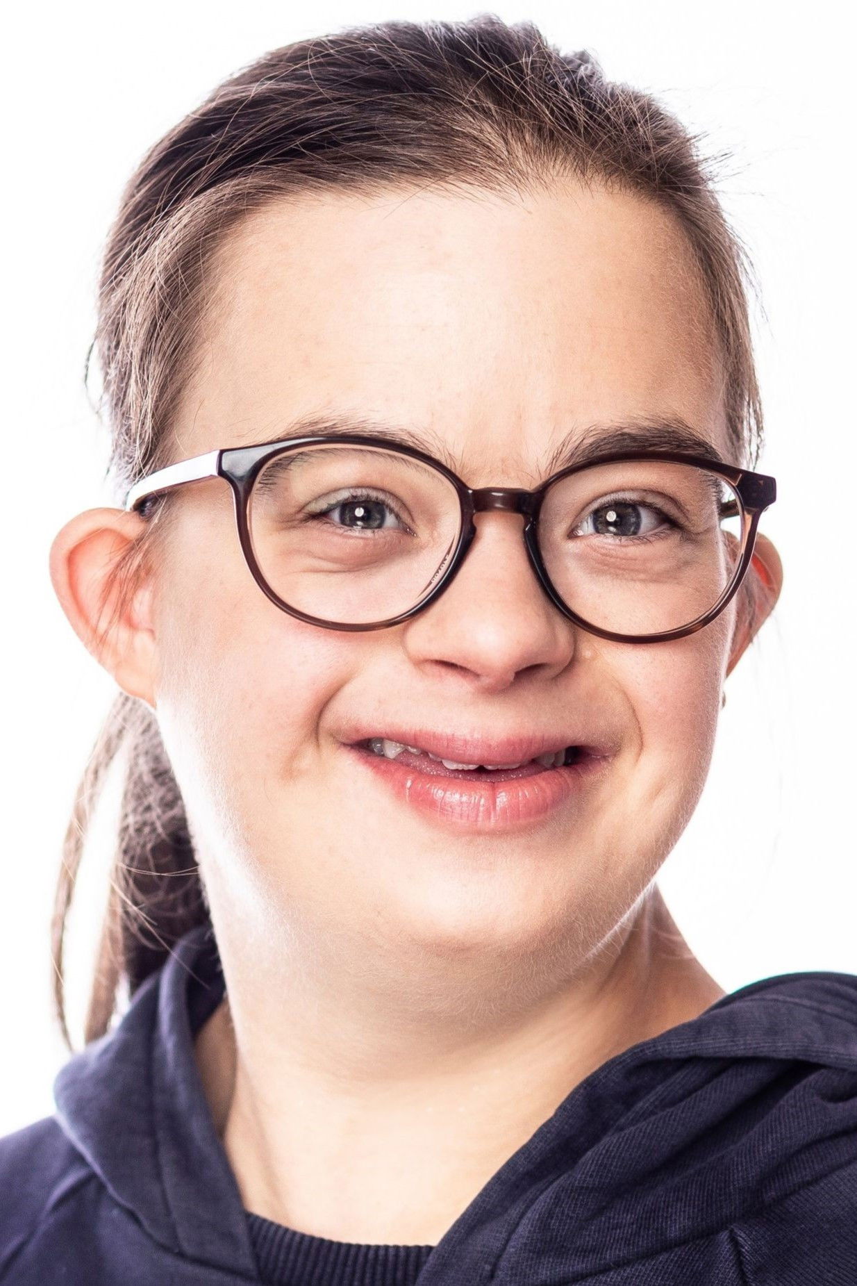 et billede af Antonia Riët