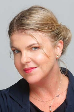 et billede af Aranzazú Yankovic