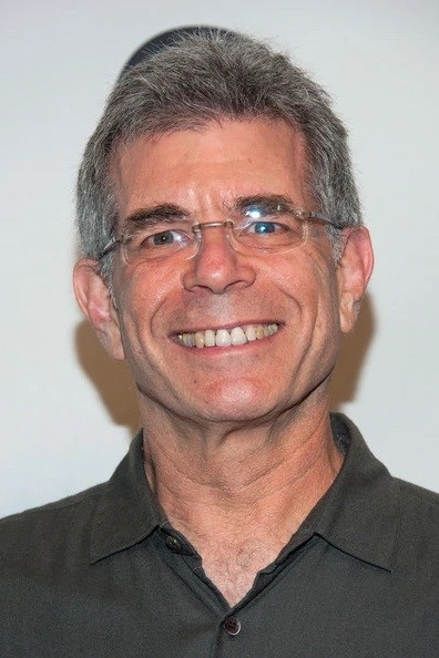 et billede af Zach Staenberg