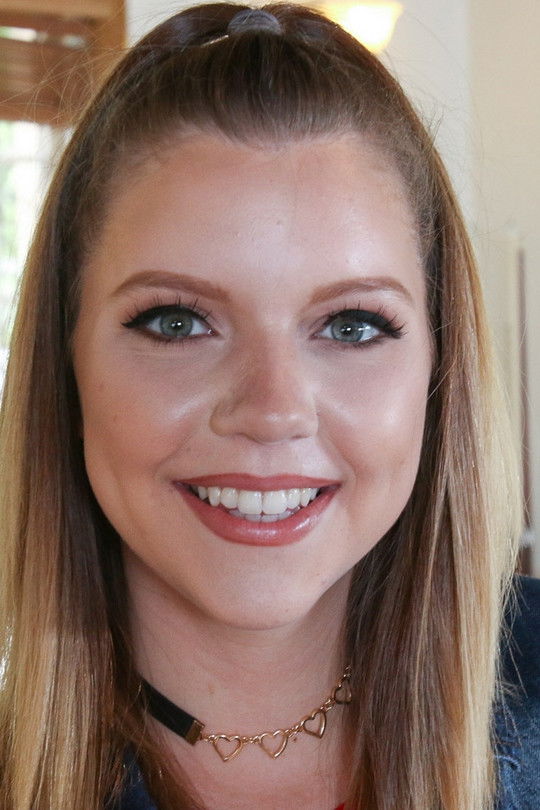 et billede af Willow Winters