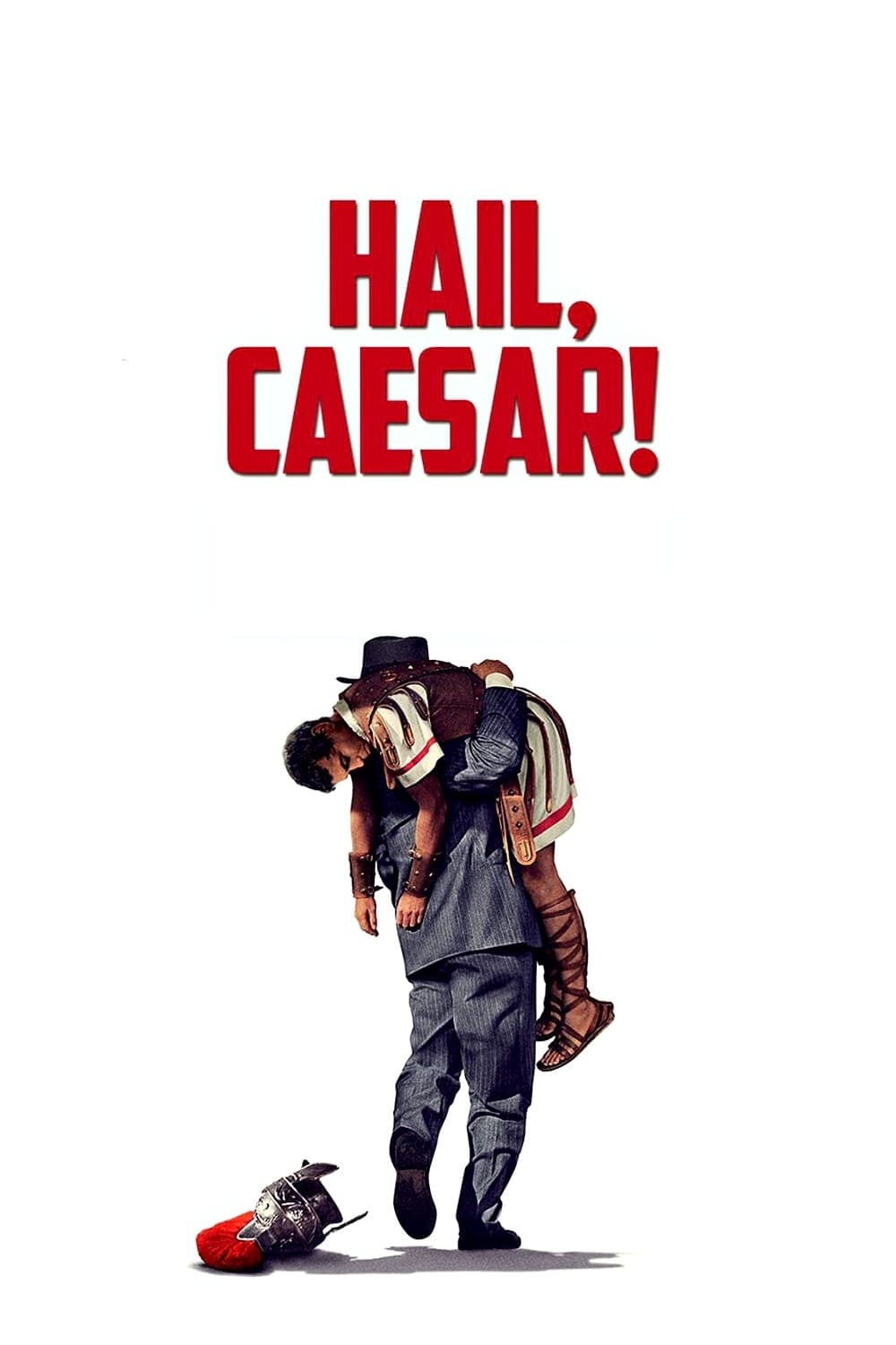 Hail, Caesar!