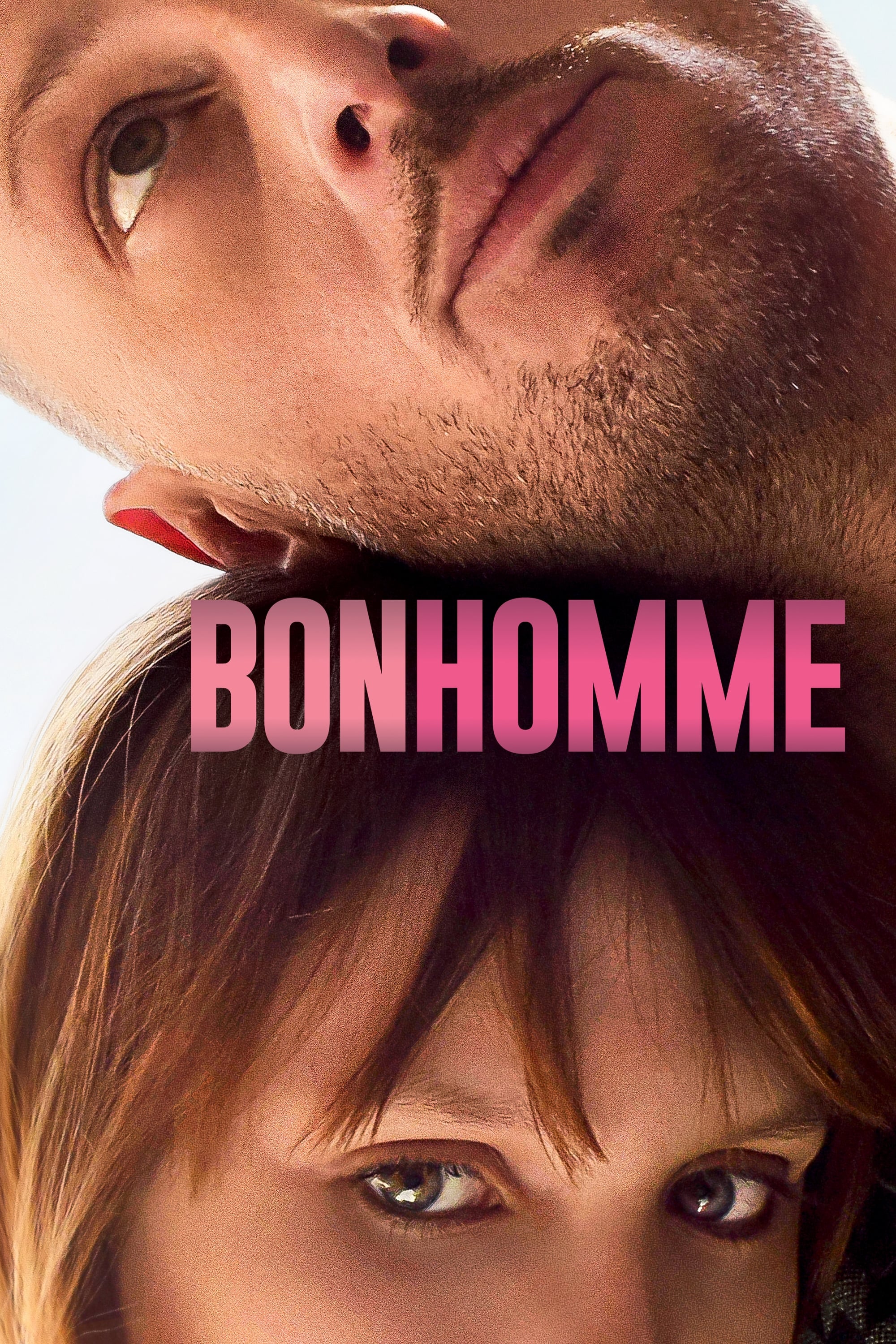 Affiche du film Bonhomme 135862