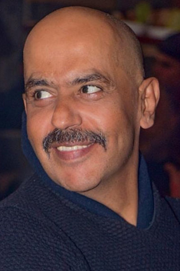 et billede af Hussain Abbas