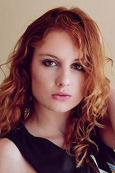 et billede af Julyah Rose