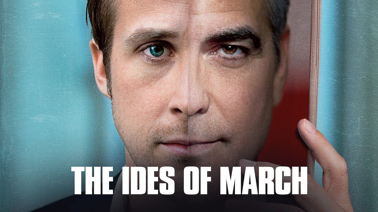 The Ides of March - Tage des Verrats (2011)