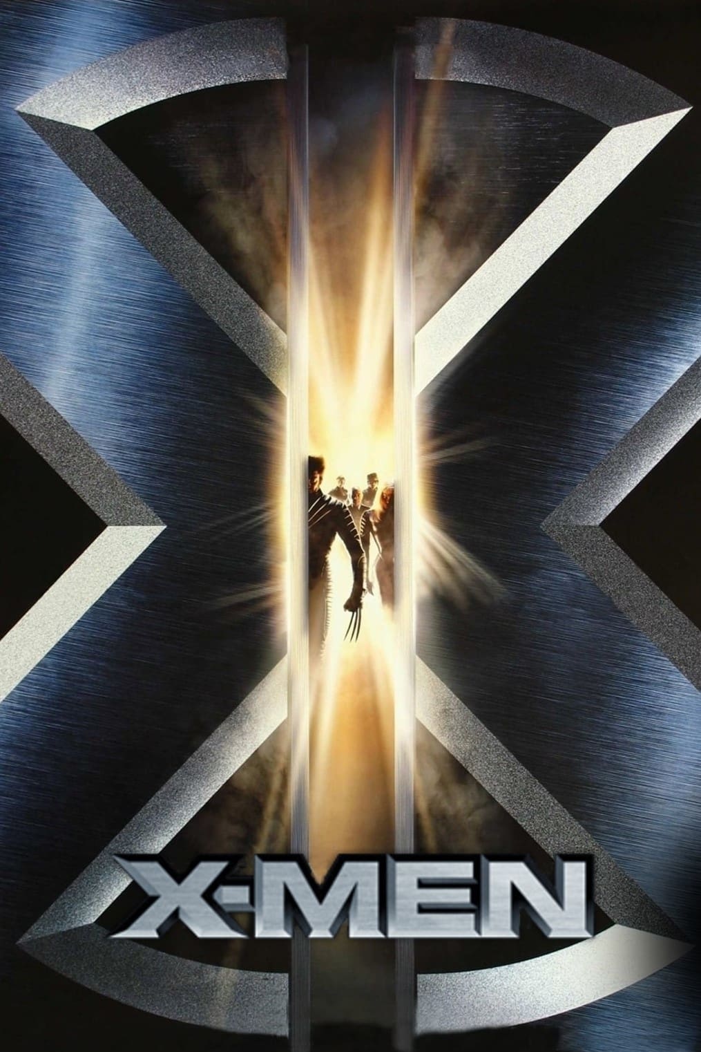 X-Men