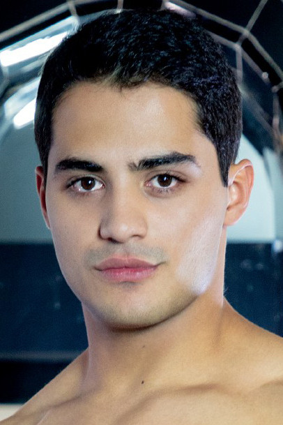 et billede af Aldo Guti