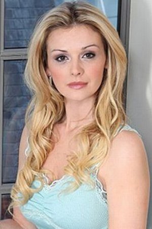 et billede af Stephanie Dooley