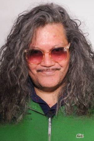 et billede af Will De Los Santos