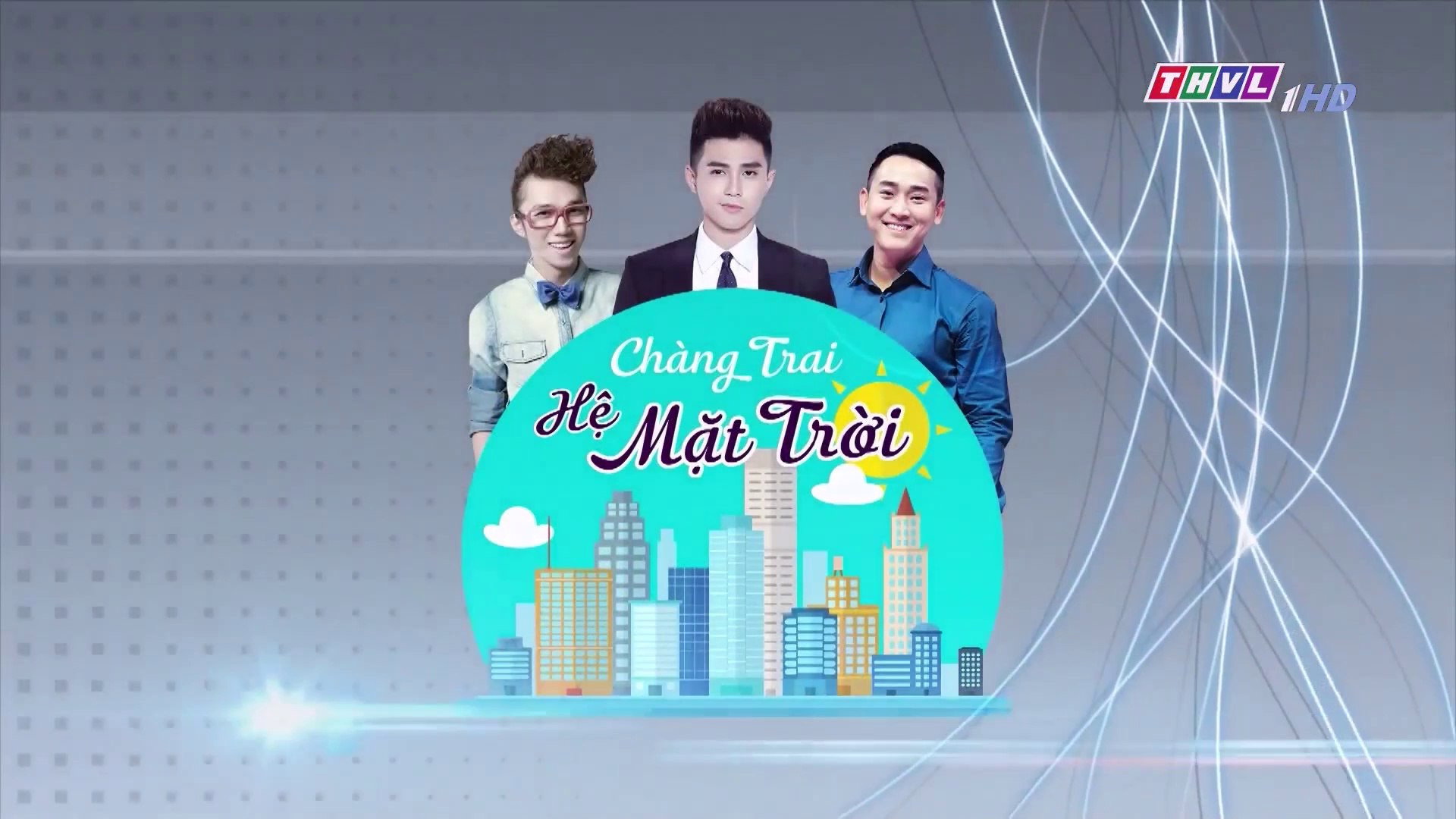 Chàng Trai Hệ Mặt Trời