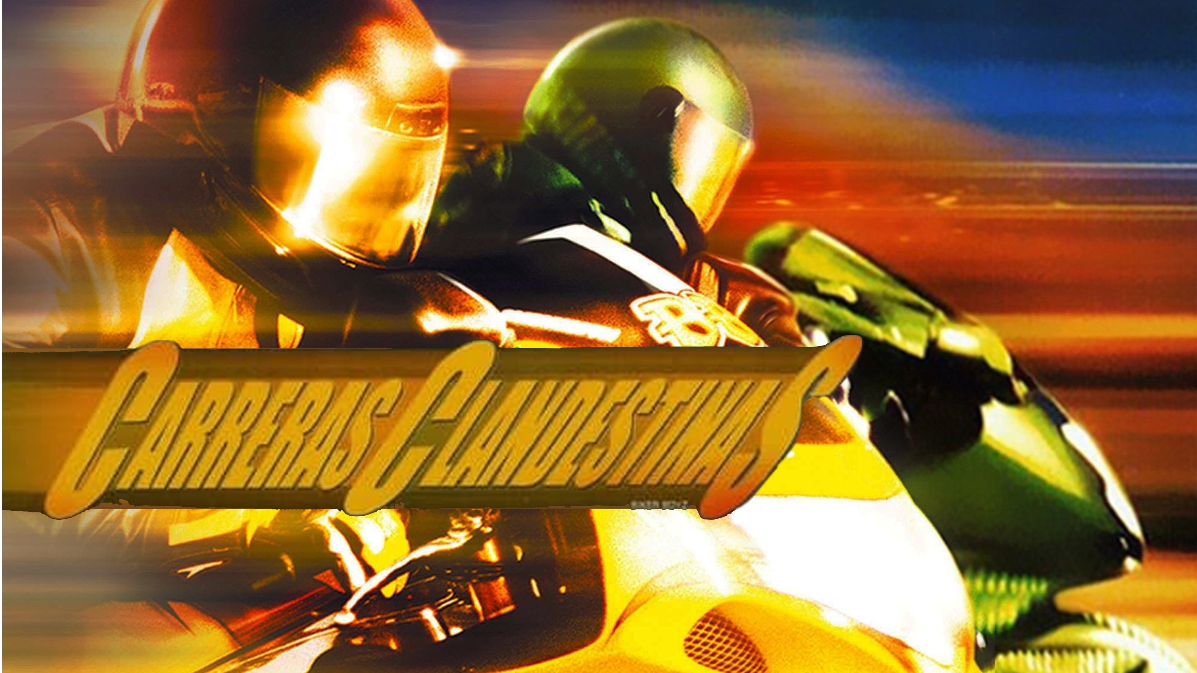 Biker Boyz