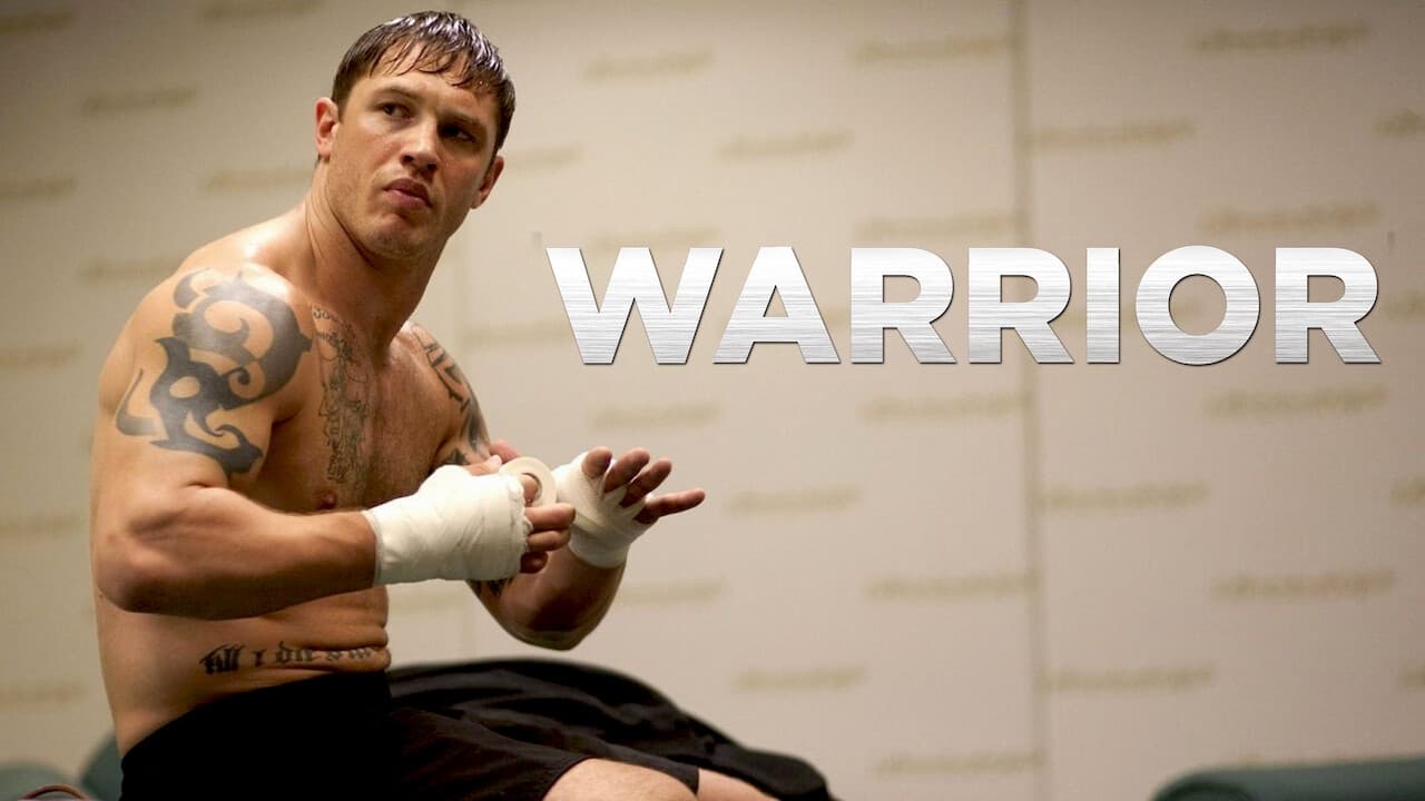 Warrior (2011)