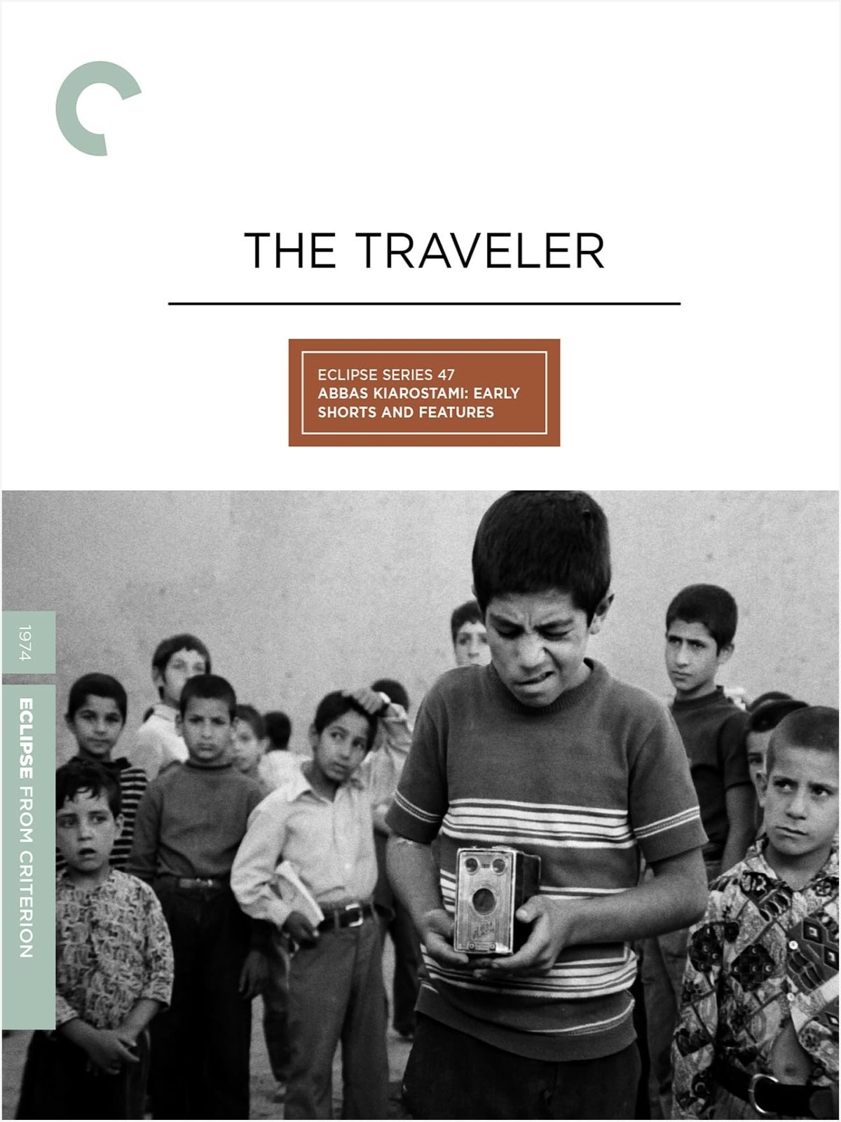 The Traveler