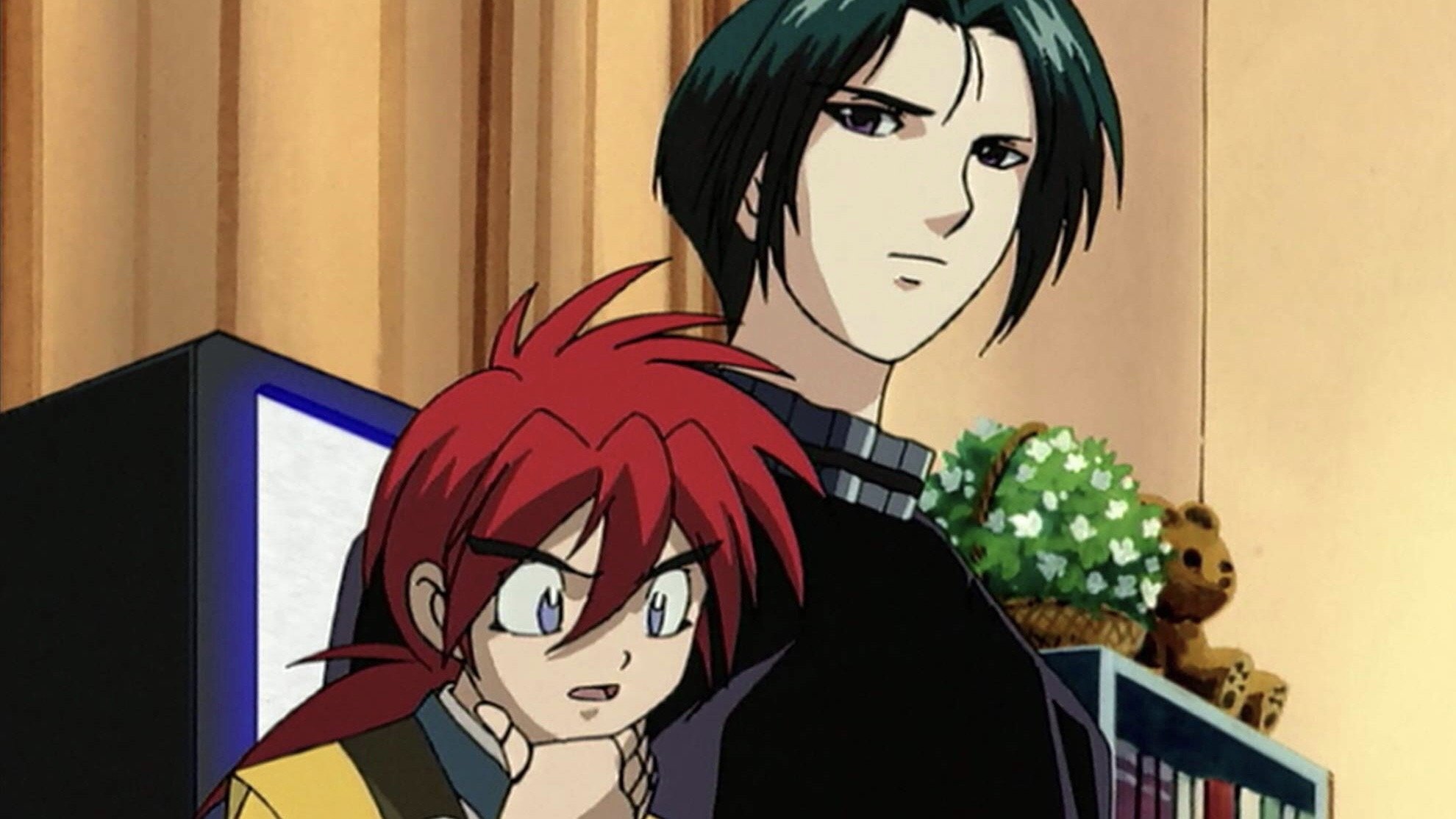 Karakuri Zoushi Ayatsuri Sakon