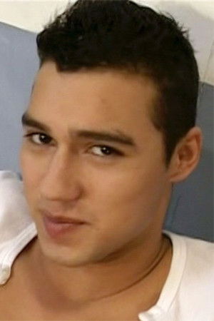 et billede af Alex Noriega