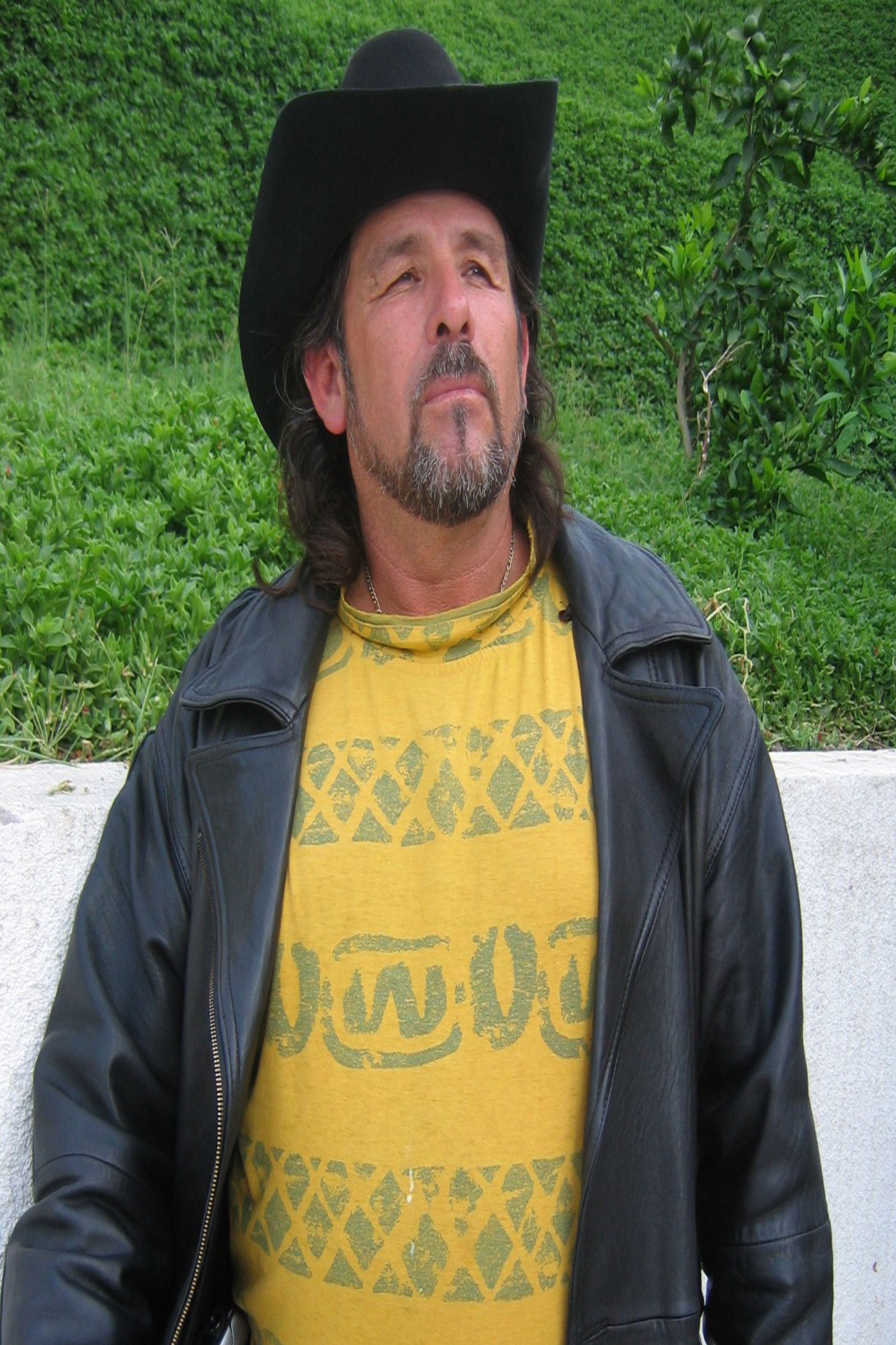 et billede af Noe Nevarez