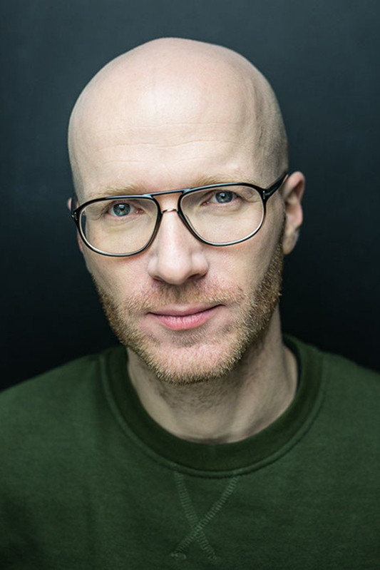 et billede af Bartłomiej Bobrowski