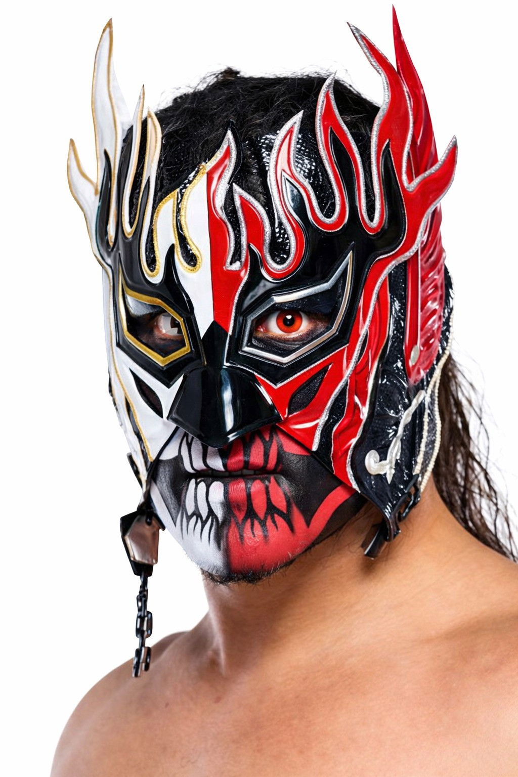 et billede af Kyosuke Mikami