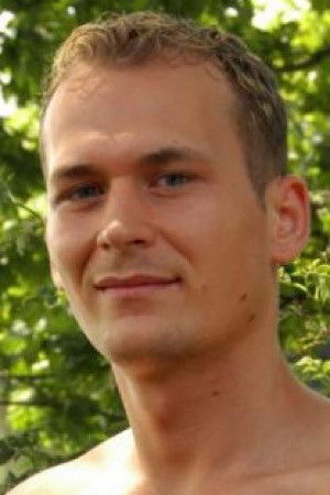 et billede af Igor Svetlov