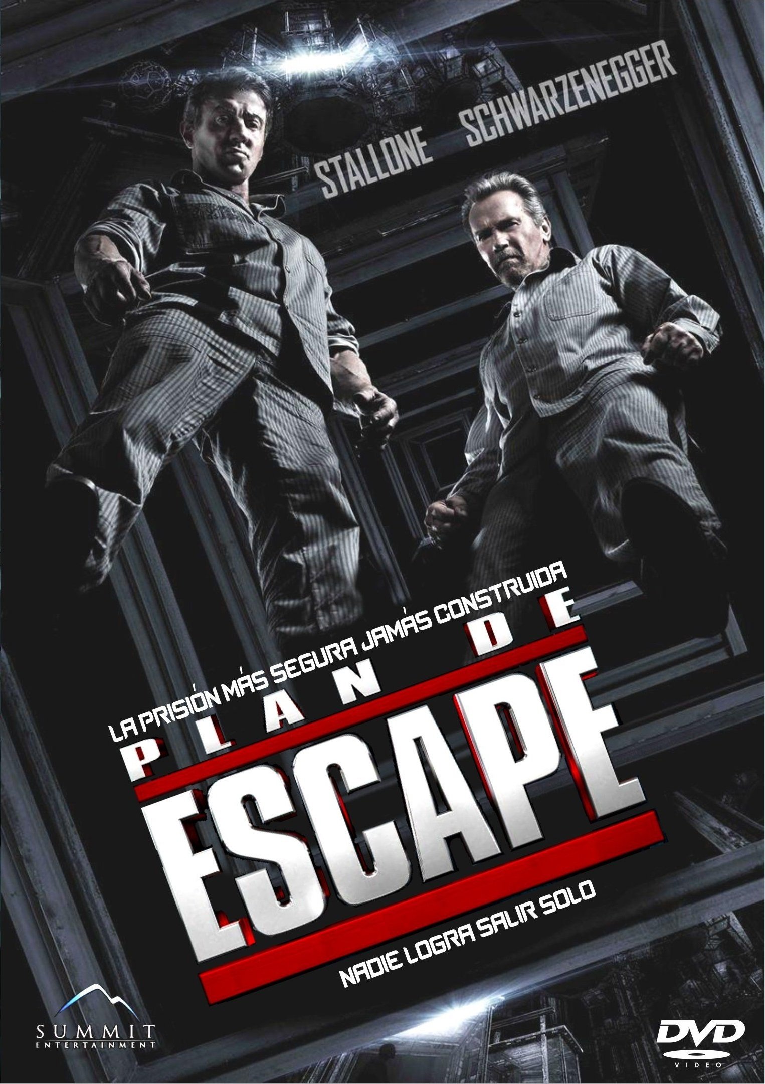 Escape Plan