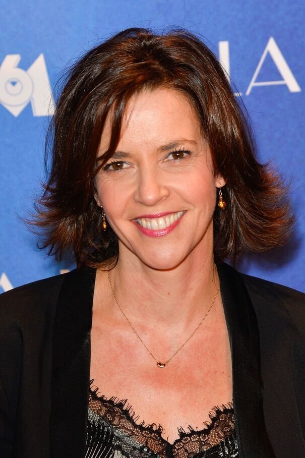 et billede af Nathalie Renoux