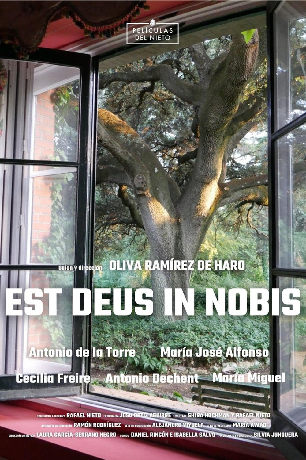 Est Deus In Nobis