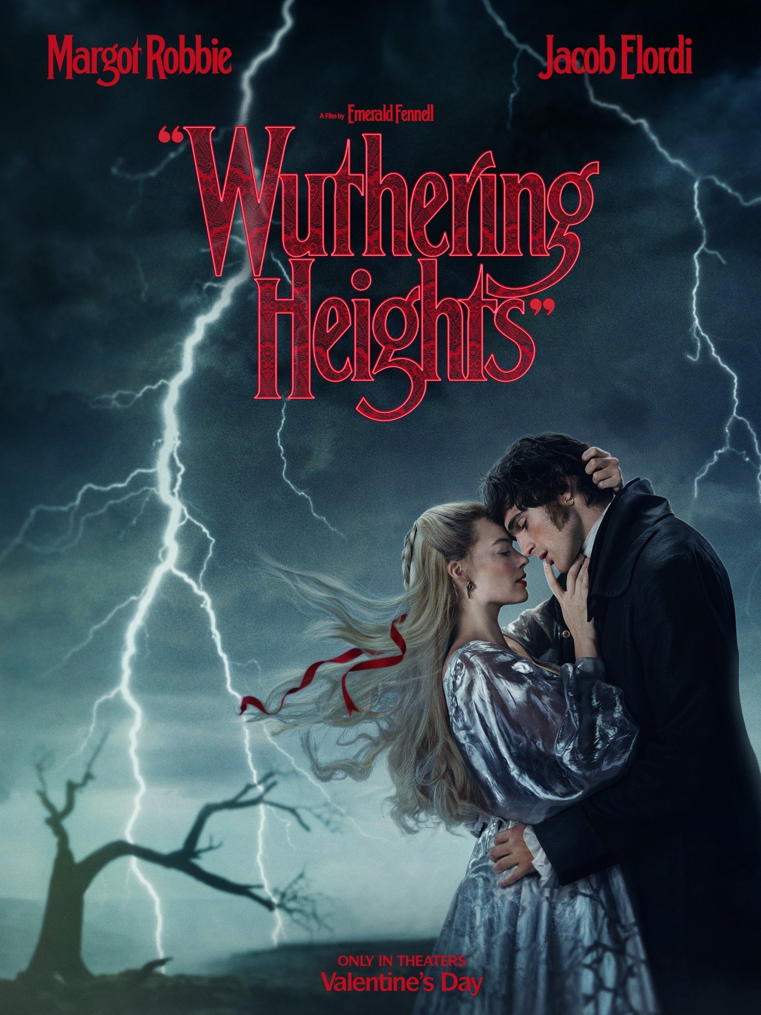 "Wuthering Heights"