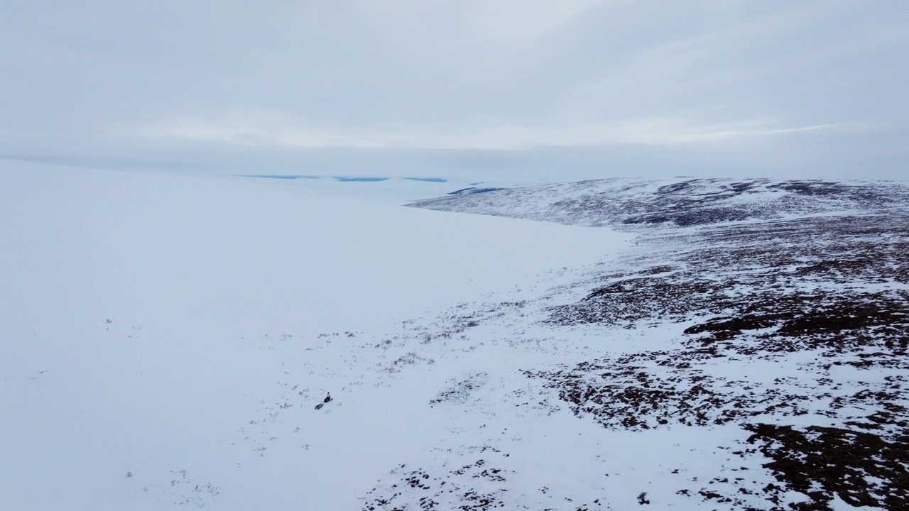 Bush Alaska - Épisode 12