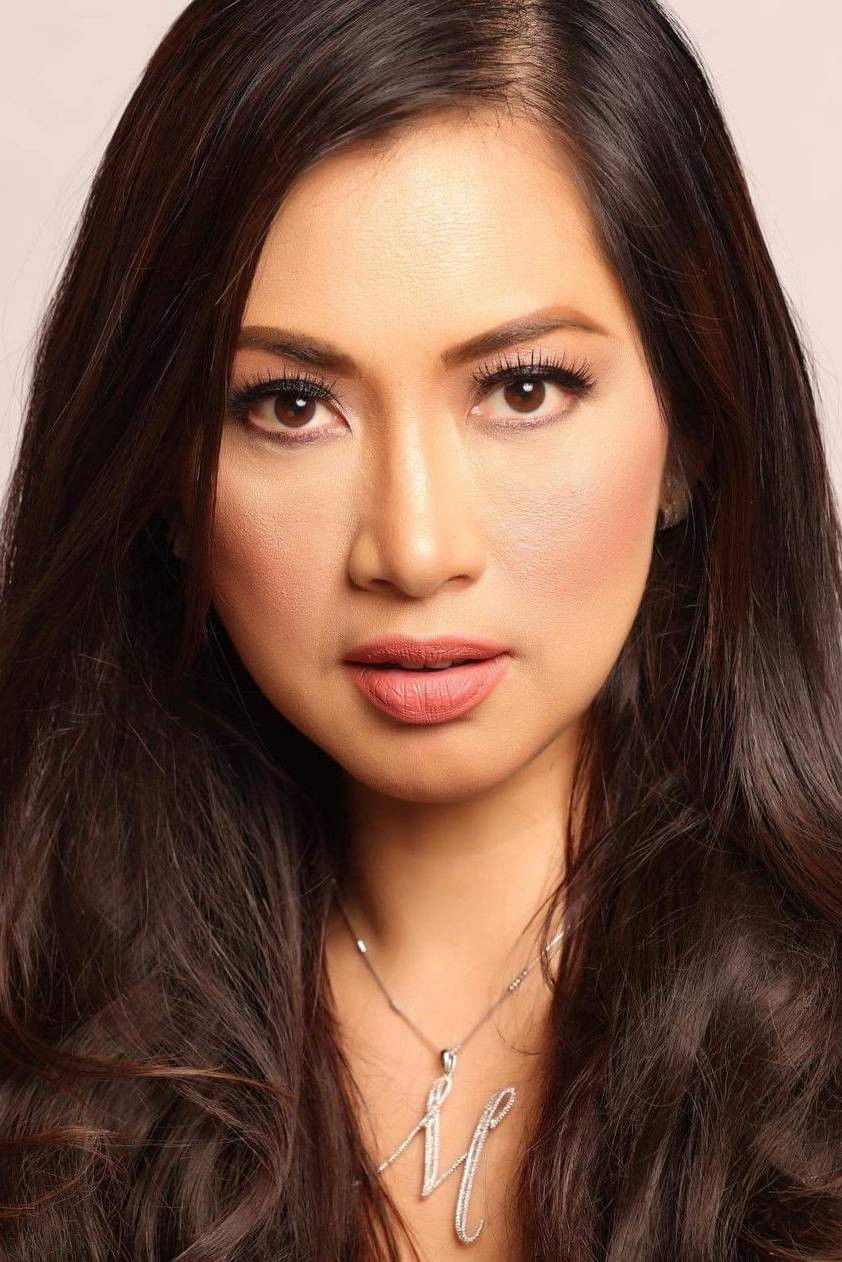 et billede af Charo Laude