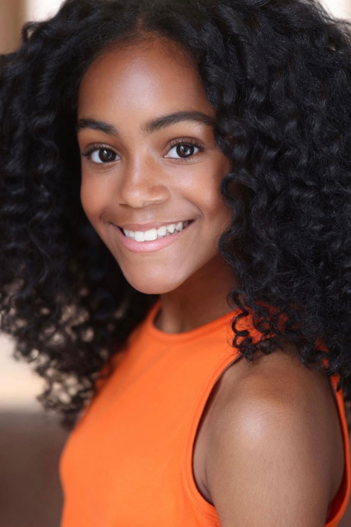 et billede af Braxton Paul