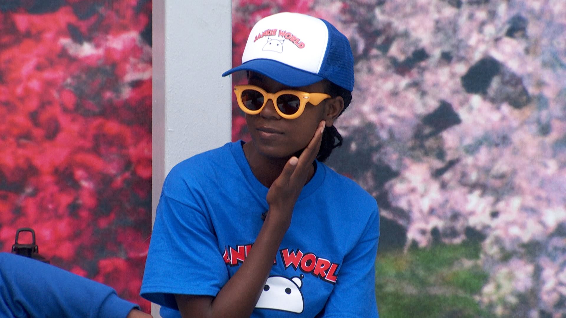 Big Brother - Épisode 29